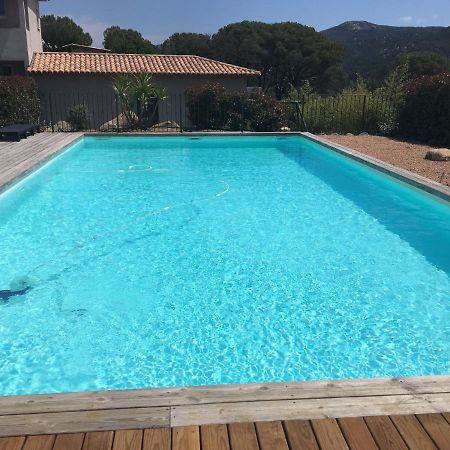 Mini Villa Proche Des Plus Belles Plages Porto-Vecchio  Buitenkant foto