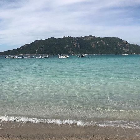 Mini Villa Proche Des Plus Belles Plages Porto-Vecchio  Buitenkant foto